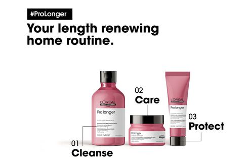 Pro Longer Cream - L'Oréal Professionnel Hair Care | L'Oréal Partner Shop