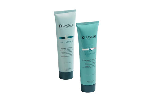 Resistance Ciment Thermique - Kérastase Retail | L'Oréal Partner Shop