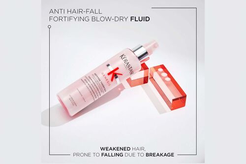 Genesis Thermique - Kérastase Retail | L'Oréal Partner Shop