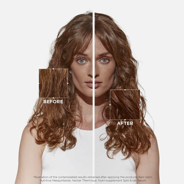 Nutritive Masque Intense - Kérastase | L'Oréal Partner Shop