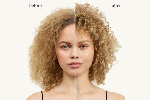 Strength Cure Conditioner - Vegan Collection | L'Oréal Partner Shop