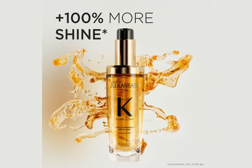 ELIXIR ULTIME HAIR OIL REFILLABLE - Kérastase | L'Oréal Partner Shop