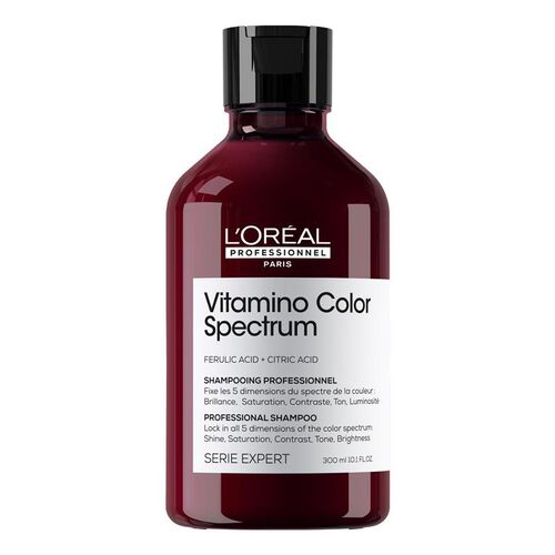 Vitamino Color Spectrum Shampoo - L'Oréal Professionnel Hair Care | L'Oréal Partner Shop