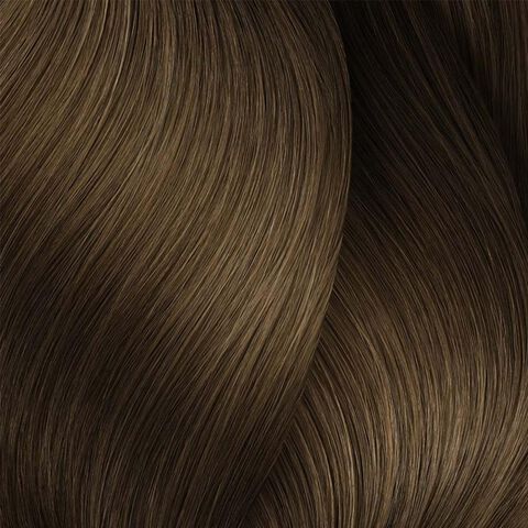 Dia Light 7.23 Iridescent Gold - L'Oréal Professionnel Colour | L'Oréal Partner Shop