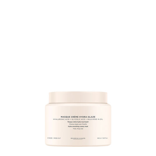 Gloss Absolu Masque Cr&egrave;me Hydra-Glaze - Backbar Hair Care | L'Or&eacute;al Partner Shop