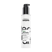 Tecni.Art Flex Blowdry Blowdrying Cream - Styling Opening Parcel LP | L'Oréal Partner Shop