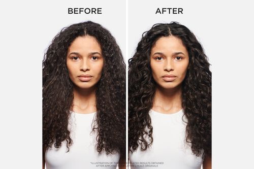 ELIXIR ULTIME HAIR OIL 30ML - Maurice Meade Exclusive Retail Products | L'Oréal Partner Shop