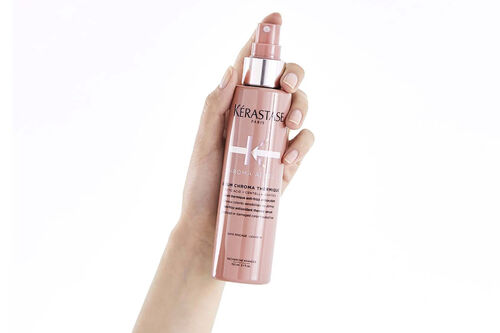 Chroma Absolu Serum Chroma Thermique - Kérastase Retail | L'Oréal Partner Shop