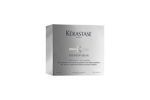 Densifique Cures Femme 30x6ml - Kérastase Retail | L'Oréal Partner Shop