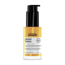 Metal Detox Oil - L'Oréal Professionnel | L'Oréal Partner Shop