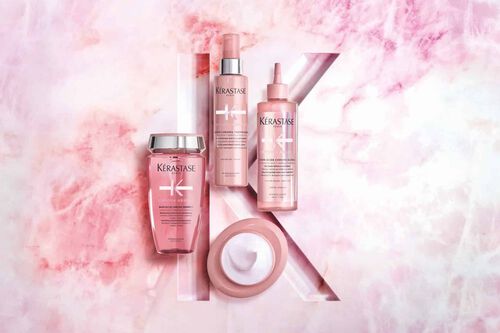 Chroma Absolu Masque Chroma Filler - Kérastase Retail | L'Oréal Partner Shop