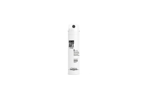 Tecni.ART Six-Fix Hairspray - L'Oréal Professionnel Styling | L'Oréal Partner Shop