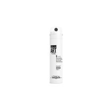 Tecni.ART Six-Fix Hairspray - L'Oréal Professionnel Styling | L'Oréal Partner Shop