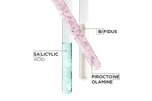 Symbiose Serum Nuit Anti-Pelliculaire Intensif - Maurice Meade Exclusive Retail Products | L'Oréal Partner Shop