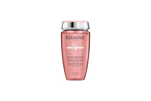 Chroma Absolu Bain Riche Chroma Respect - Kérastase Retail | L'Oréal Partner Shop