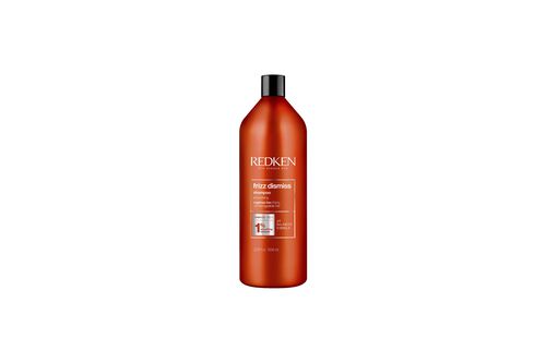 Frizz Dismiss Sodium Chloride-Free Shampoo - Redken Haircare | L'Oréal Partner Shop