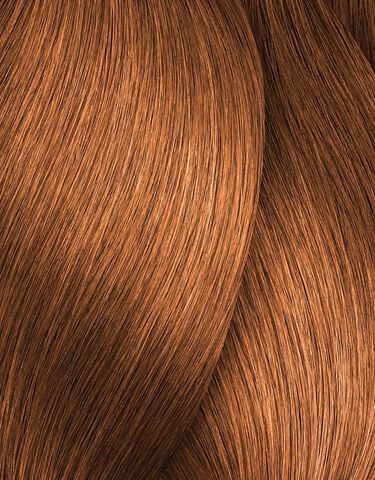 Majirel 8.34 Light Gold Copper Blond - L'Oréal Professionnel Colour | L'Oréal Partner Shop