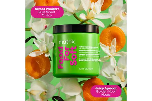 Food For Soft Mask - Matrix | L'Oréal Partner Shop