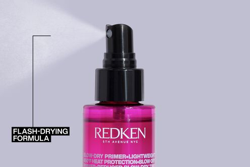 Quick Blowout - Styling Opening Parcel | L'Oréal Partner Shop