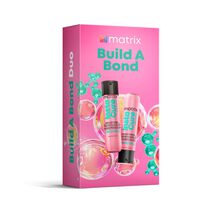Build a Bond Duo Gift Pack - Sets & Coffrets | L'Or&eacute;al Partner Shop