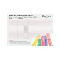Fusio Dose Stylt Tracker - Kérastase | L'Oréal Partner Shop