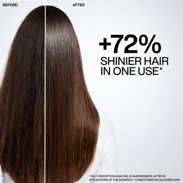 Acidic Color Gloss Shampoo - 💖 Best Sellers | L'Oréal Partner Shop