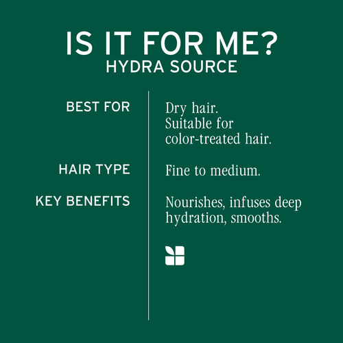 Hydrasource Duo Gift Pack - Sets & Coffrets | L'Or&eacute;al Partner Shop