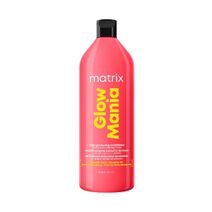Glow Mania Color Protecting Conditioner - Matrix Retail | L'Oréal Partner Shop