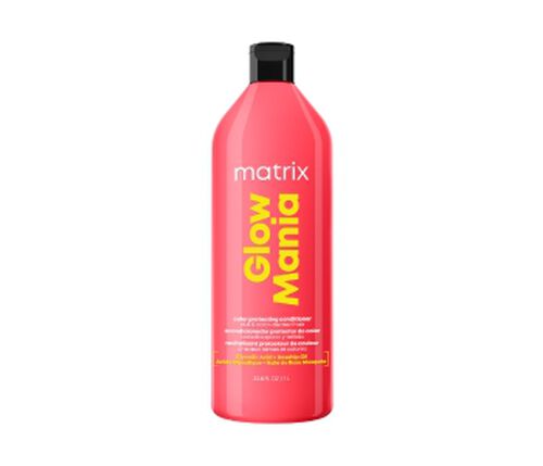 Glow Mania Color Protecting Conditioner - Matrix Retail | L'Oréal Partner Shop