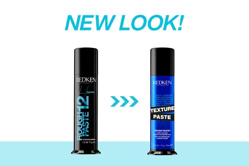 Texture Paste - Styling Opening Parcel | L'Or&eacute;al Partner Shop