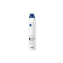 Serioxyl Volumising Coloured Spray - Black - L'Oréal Professionnel Hair Care Serioxyl Volumising Coloured Spray - Black - L'Oréal Professionnel Hair Care | L'Oréal Partner Shop