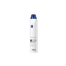 Serioxyl Volumising Coloured Spray -  Black - L'Oréal Professionnel Hair Care | L'Oréal Partner Shop