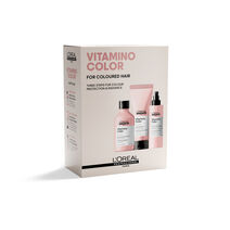 Vitamino Color Trio Autumn Gift Pack - Autumn Gift Packs | L'Oréal Partner Shop