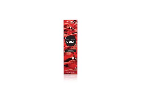 SoColor Cult Semi Red Hot - Matrix Color | L'Oréal Partner Shop