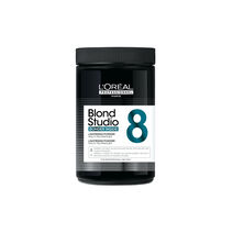 Blond Studio 8 with BonderInside - L'Oréal Professionnel | L'Oréal Partner Shop