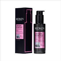 Acidic Color Gloss Naked Gloss Oil - Acidic Color Gloss | L'Oréal Partner Shop