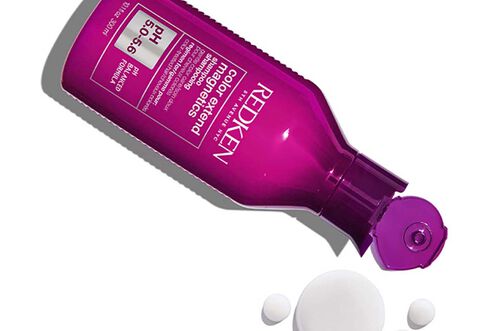 Color Extend Magnetics Sulfate-Free Shampoo - Redken Haircare | L'Oréal Partner Shop
