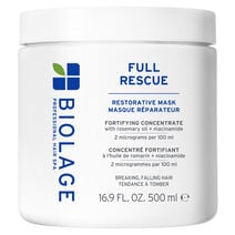 Full Rescue Mask - Biolage | L'Or&eacute;al Partner Shop
