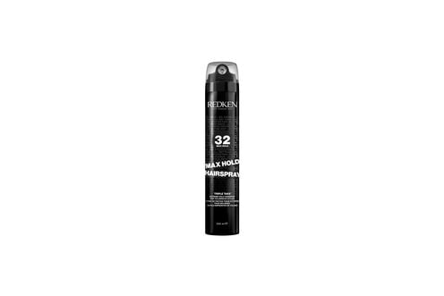 Max Hold Hairspray - Styling Opening Parcel | L'Oréal Partner Shop