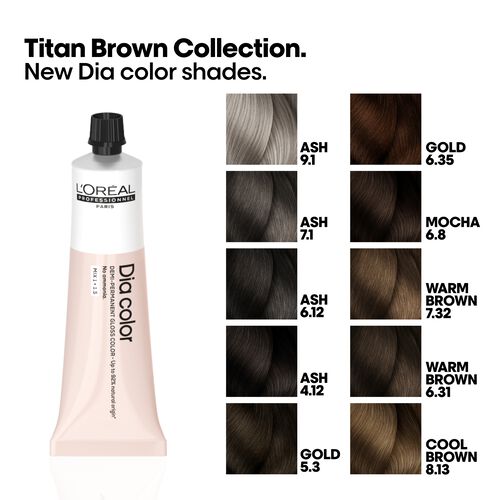 Dia Color 7.1 - Dia | L'Oréal Partner Shop