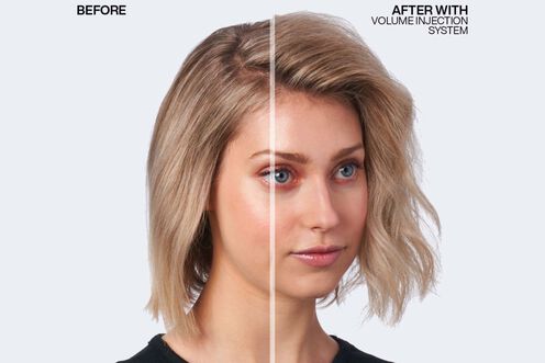 Volume Injection Shampoo - Redken Haircare | L'Oréal Partner Shop