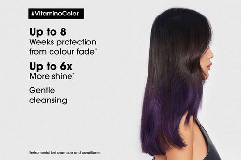 Vitamino Color Conditioner - L'Oréal Professionnel Hair Care | L'Oréal Partner Shop