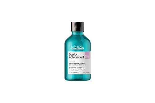 Scalp Advanced Anti-Discomfort Shampoo - Serie Expert Retailers | L'Oréal Partner Shop