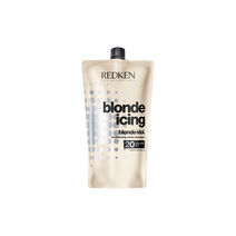 Blonde Idol Nutri Developer 20 Vol - Redken Color | L'Oréal Partner Shop