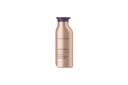 Nanoworks Gold Shampoo - Pureology GWP Promotion | L'Oréal Partner Shop