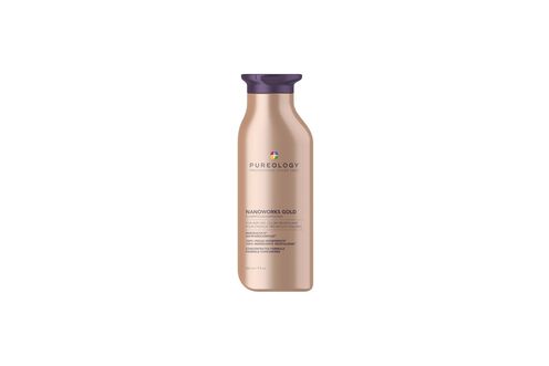 Nanoworks Gold Shampoo - Pureology Exclusive Offer | L'Oréal Partner Shop