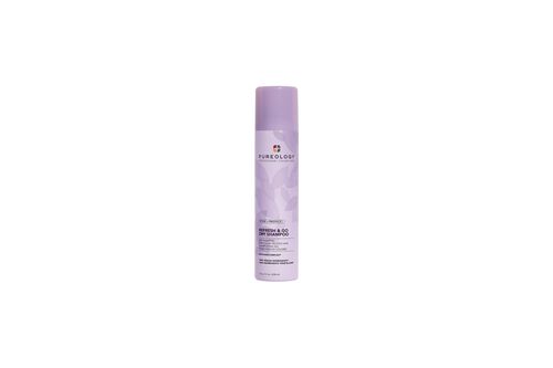 Style + Protect Refresh and Go Dry Shampoo - Pureology GWP Promotion | L'Oréal Partner Shop