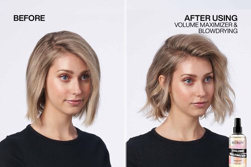 Volume Maximizer Thickening Spray - Densifier | L'Oréal Partner Shop