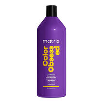 Color Obsessed Conditioner - Matrix Haircare | L'Oréal Partner Shop