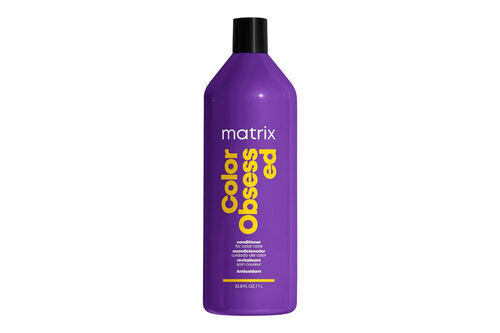 Color Obsessed Conditioner - Matrix Haircare | L'Oréal Partner Shop